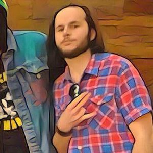 Meet your Posher, Kyle